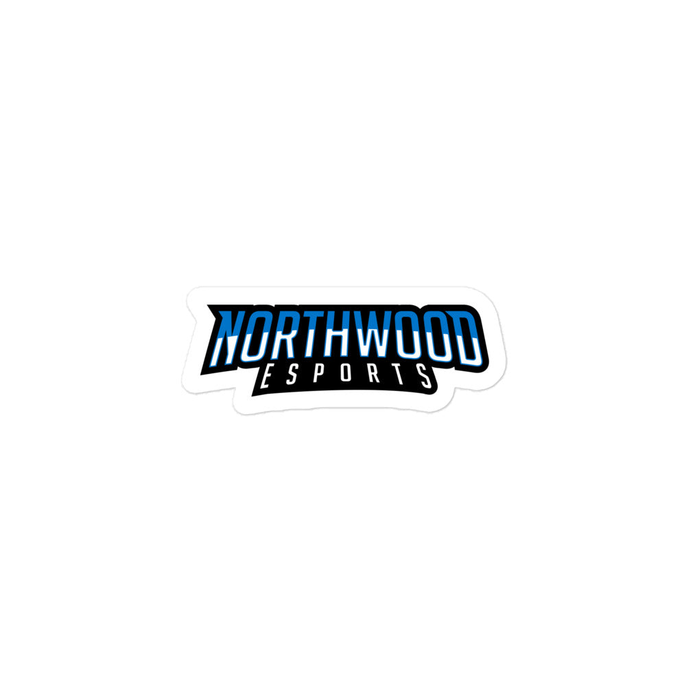 Northwood University | On Demand | Stickers