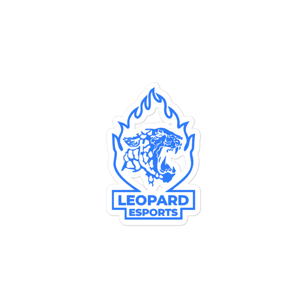 Louisville High School | On Demand | Stickers