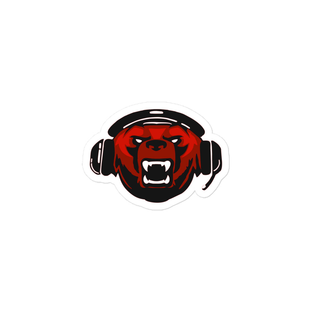 Granite Hills High Schools | On Demand | Stickers