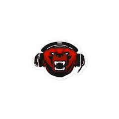 Granite Hills High Schools | On Demand | Stickers