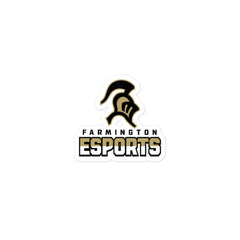 Farmington High School Mo. | On Demand | Stickers