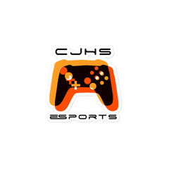 Cape Central Junior High | On Demand | Stickers
