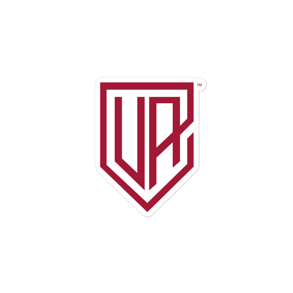University of Alabama Esports stickers