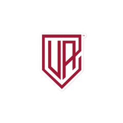 University of Alabama Esports stickers