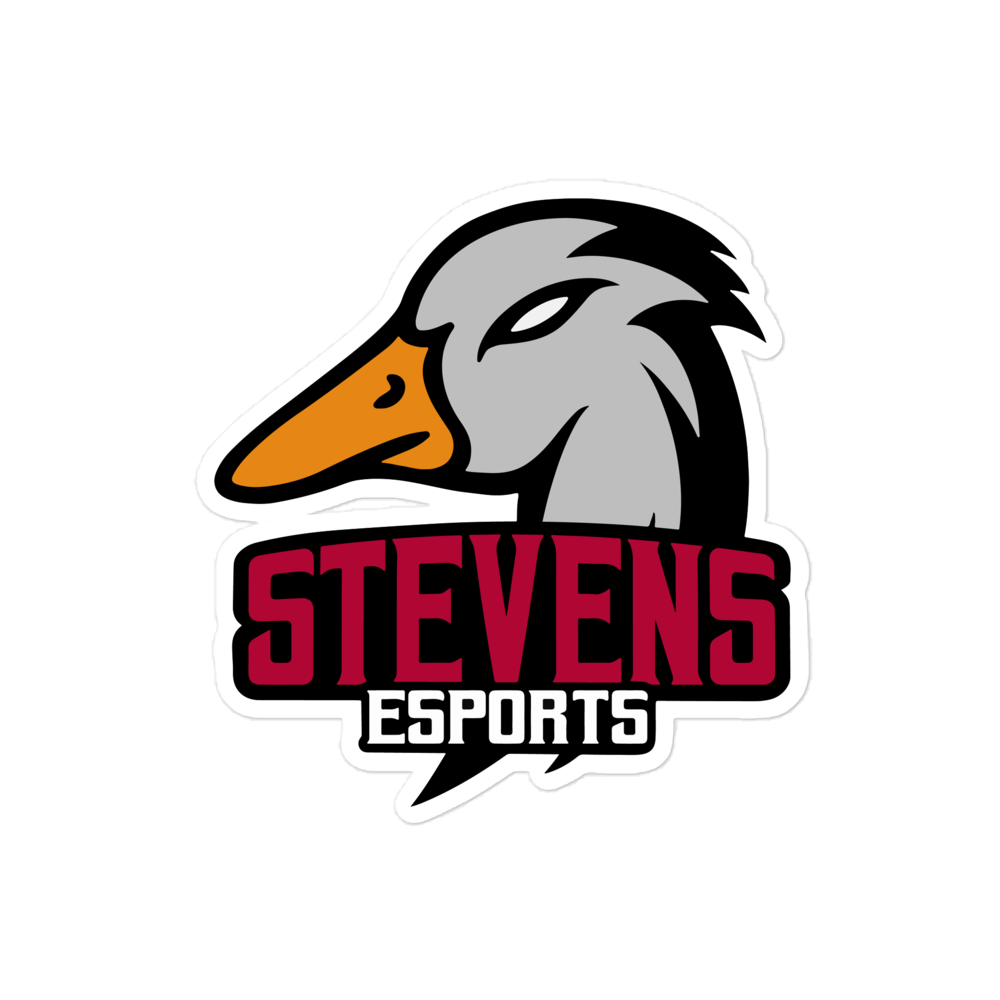Stevens Esports | stickers