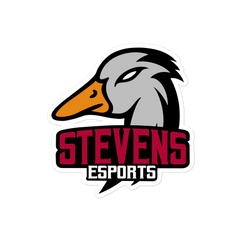 Stevens Esports | stickers