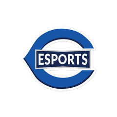 Crowder Esports stickers