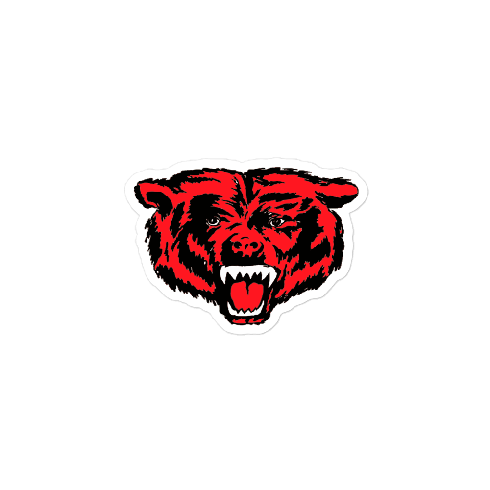 Northside HS | On Demand | Stickers