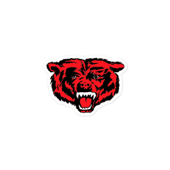 Northside HS | On Demand | Stickers
