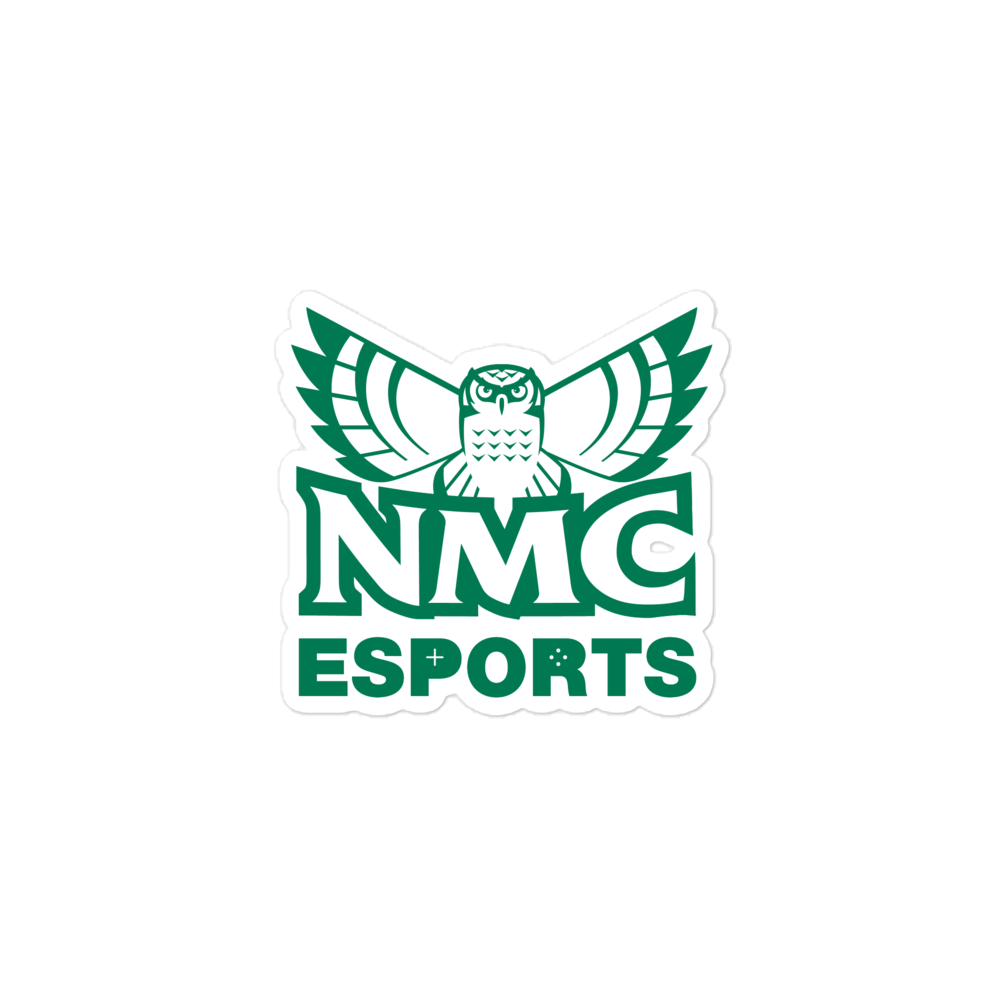 Northwestern Michigan | On Demand | Stickers