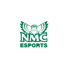 Northwestern Michigan | On Demand | Stickers