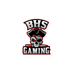 Bluffton HS | On Demand | Stickers