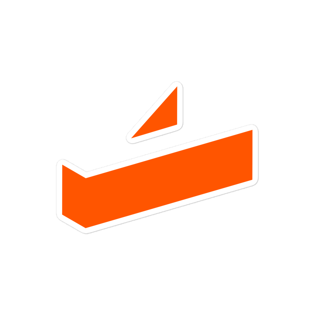 Vandyl Wholesale | On Demand | Stickers
