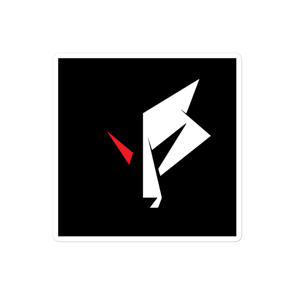 Esports at NC State | On Demand | Stickers