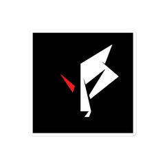 Esports at NC State | On Demand | Stickers