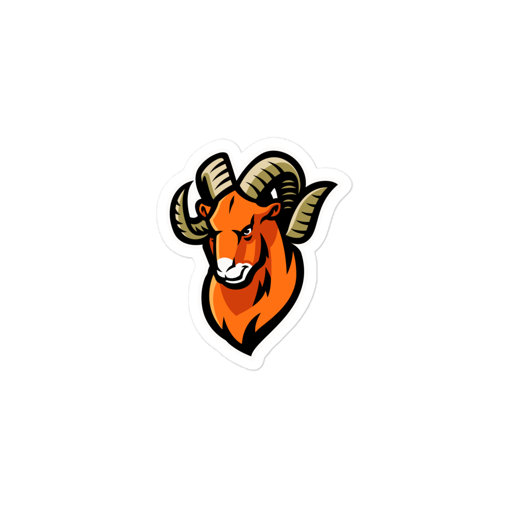Upper Sandusky | On Demand | Stickers