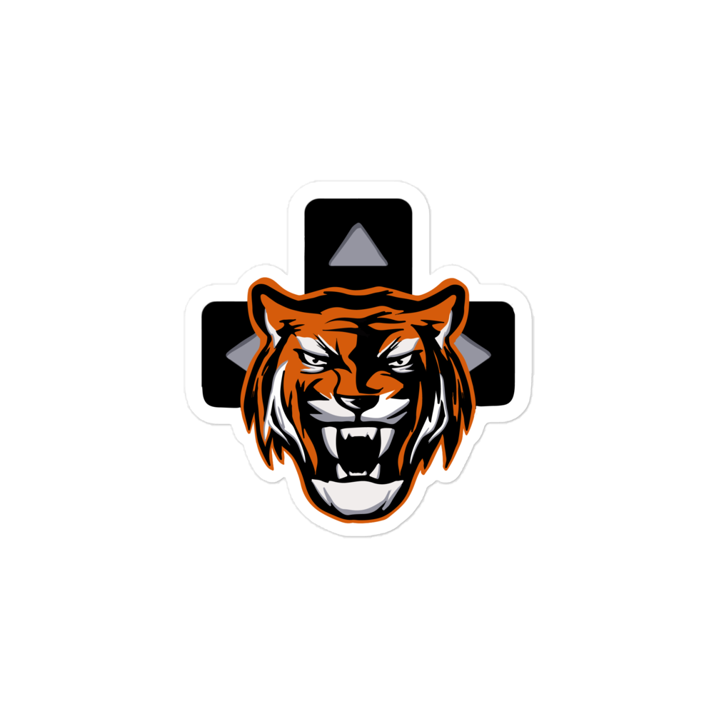 Cape Central Academy | On Demand | Stickers