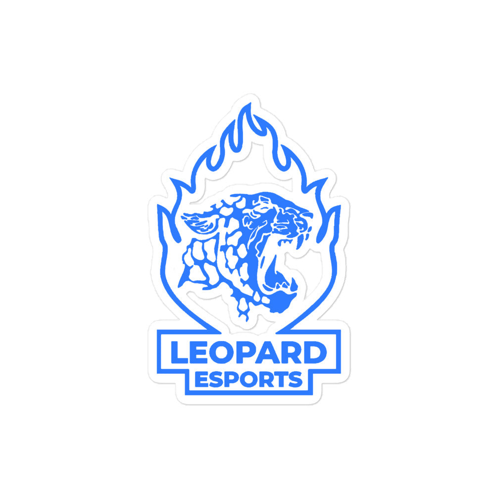 Louisville High School | On Demand | Stickers