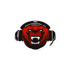 Granite Hills High Schools | On Demand | Stickers