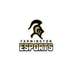 Farmington High School Mo. | On Demand | Stickers