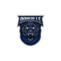 Danville Schools | On Demand | Bubble-free stickers