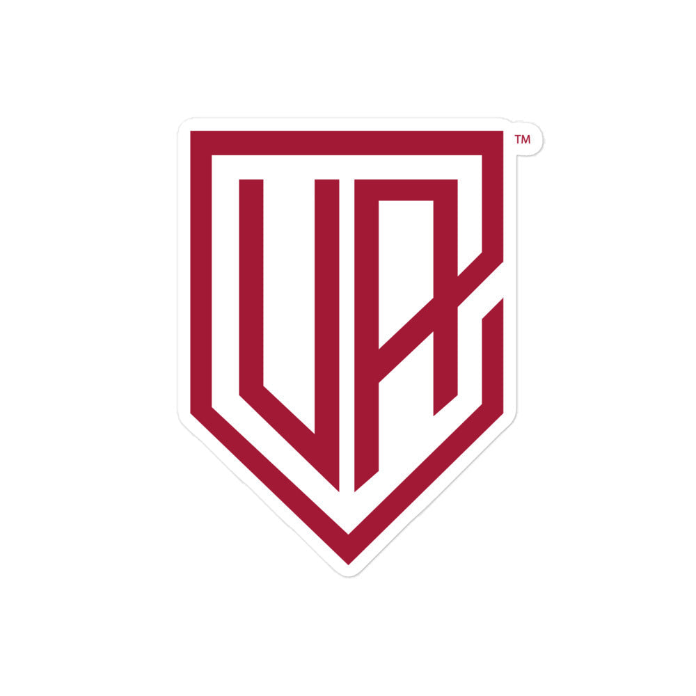 University of Alabama Esports stickers