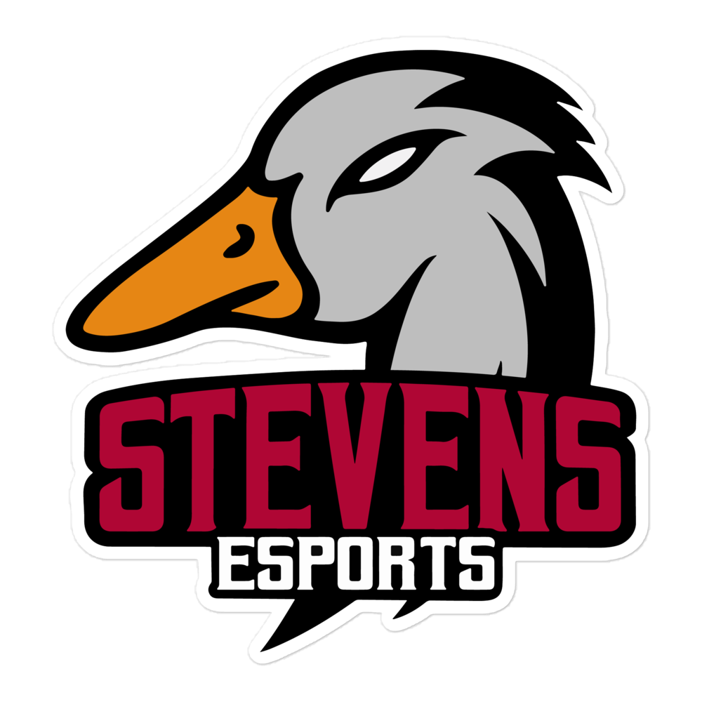 Stevens Esports | stickers