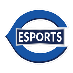 Crowder Esports stickers