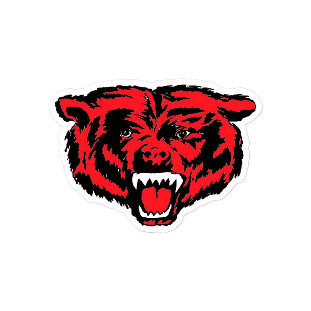 Northside HS | On Demand | Stickers