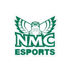 Northwestern Michigan | On Demand | Stickers