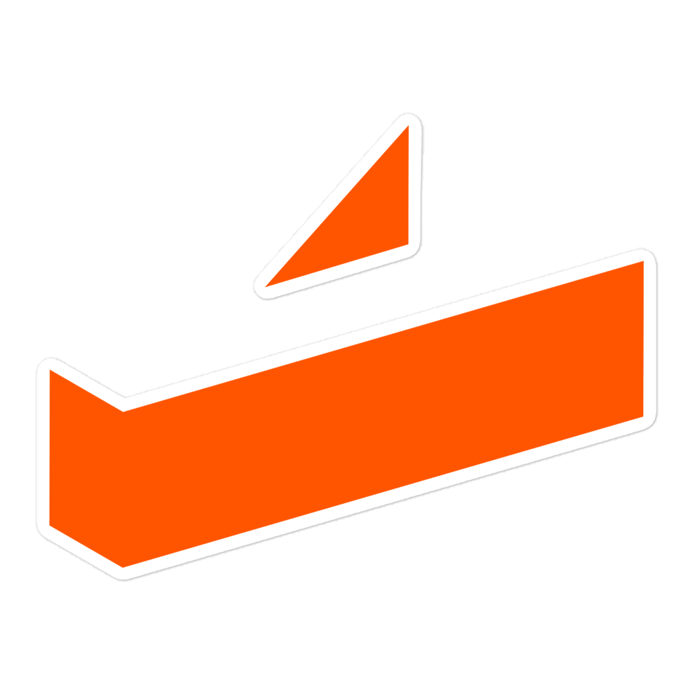 Vandyl Wholesale | On Demand | Stickers