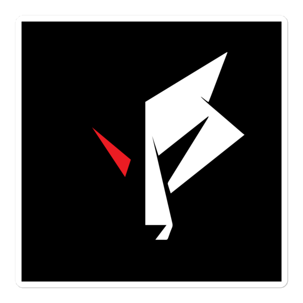 Esports at NC State | On Demand | Stickers