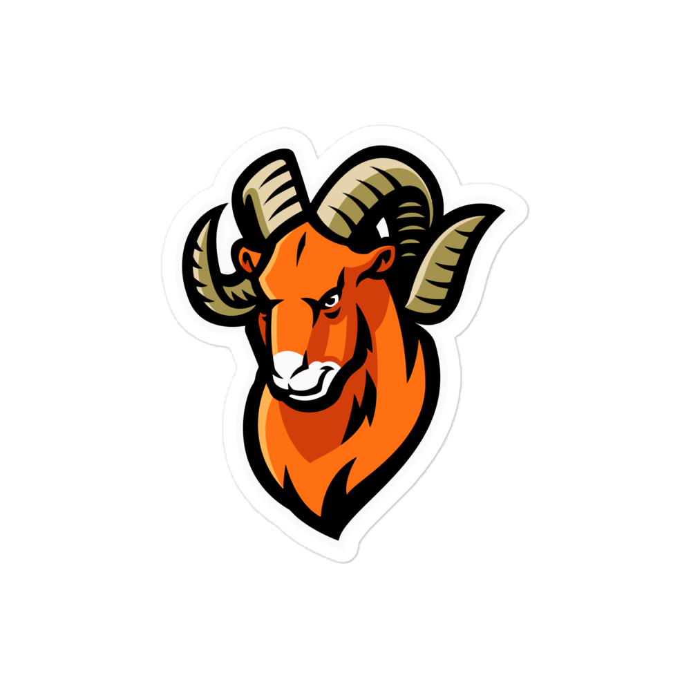 Upper Sandusky | On Demand | Stickers
