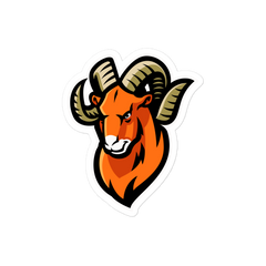 Upper Sandusky | On Demand | Stickers