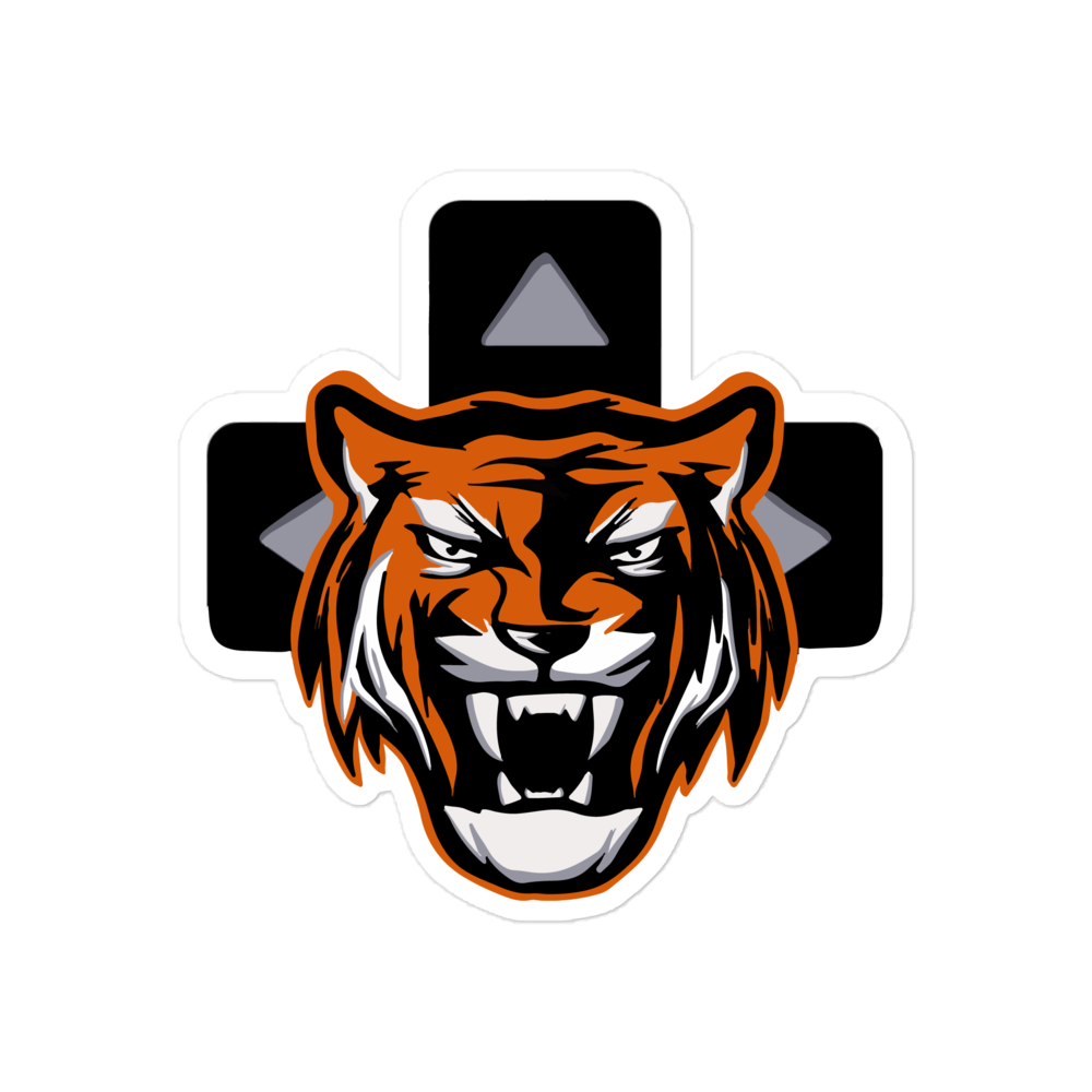 Cape Central Academy | On Demand | Stickers