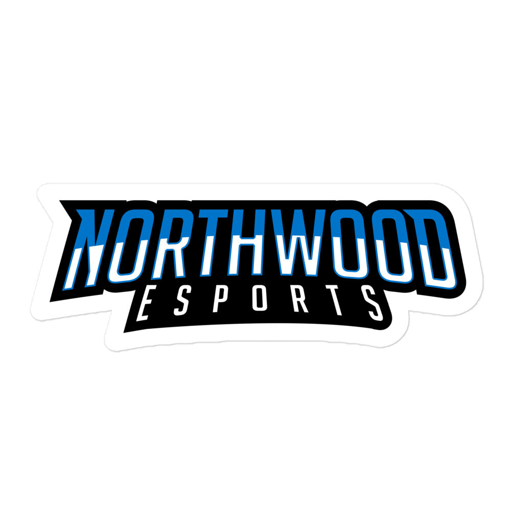Northwood University | On Demand | Stickers