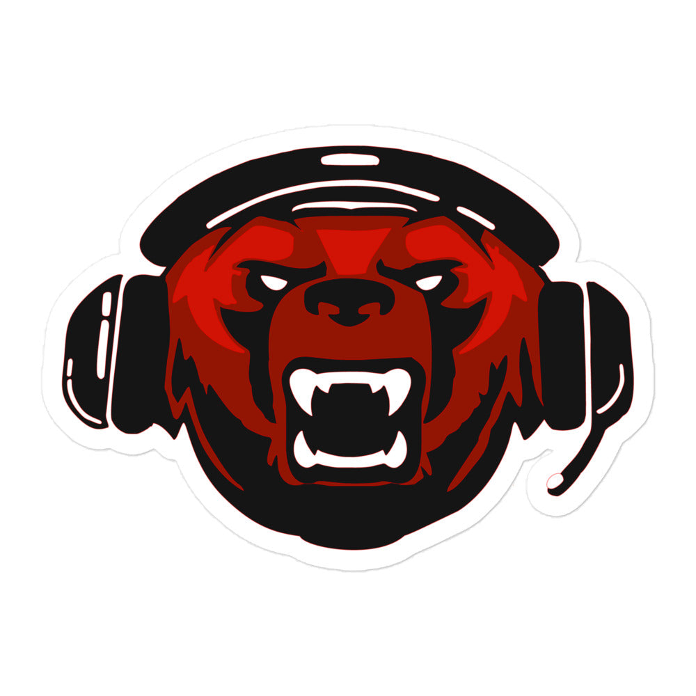 Granite Hills High Schools | On Demand | Stickers