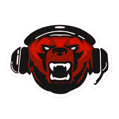 Granite Hills High Schools | On Demand | Stickers