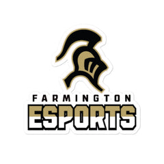 Farmington High School Mo. | On Demand | Stickers