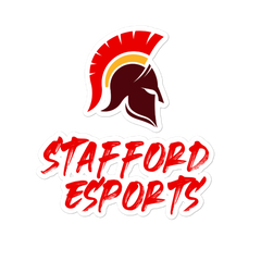 Stafford Municipal | On Demand | Bubble-free stickers