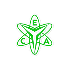 Early College Academy | On Demand | Stickers