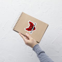 Bloomfield HS | On Demand | Stickers