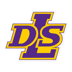 De La Salle High School | On Demand | Stickers