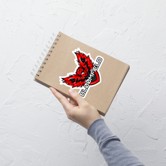 Bloomfield HS | On Demand | Stickers