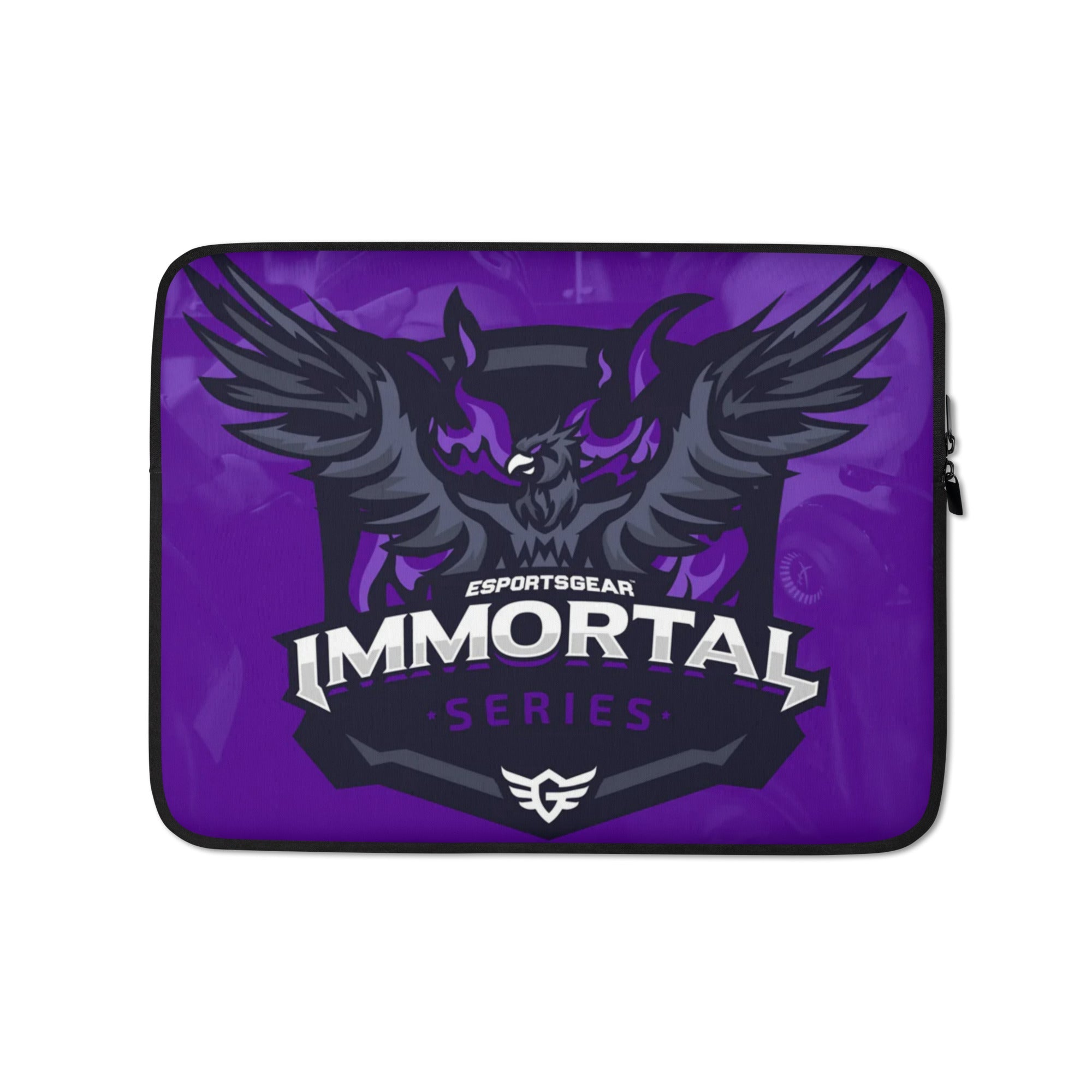 EsportsGear Mockacc | Sublimated | Laptop Sleeve