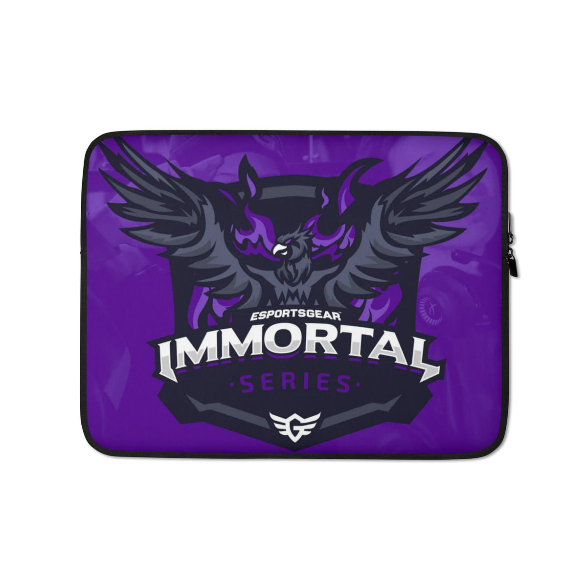 Laptop Sleeve Design Transfer