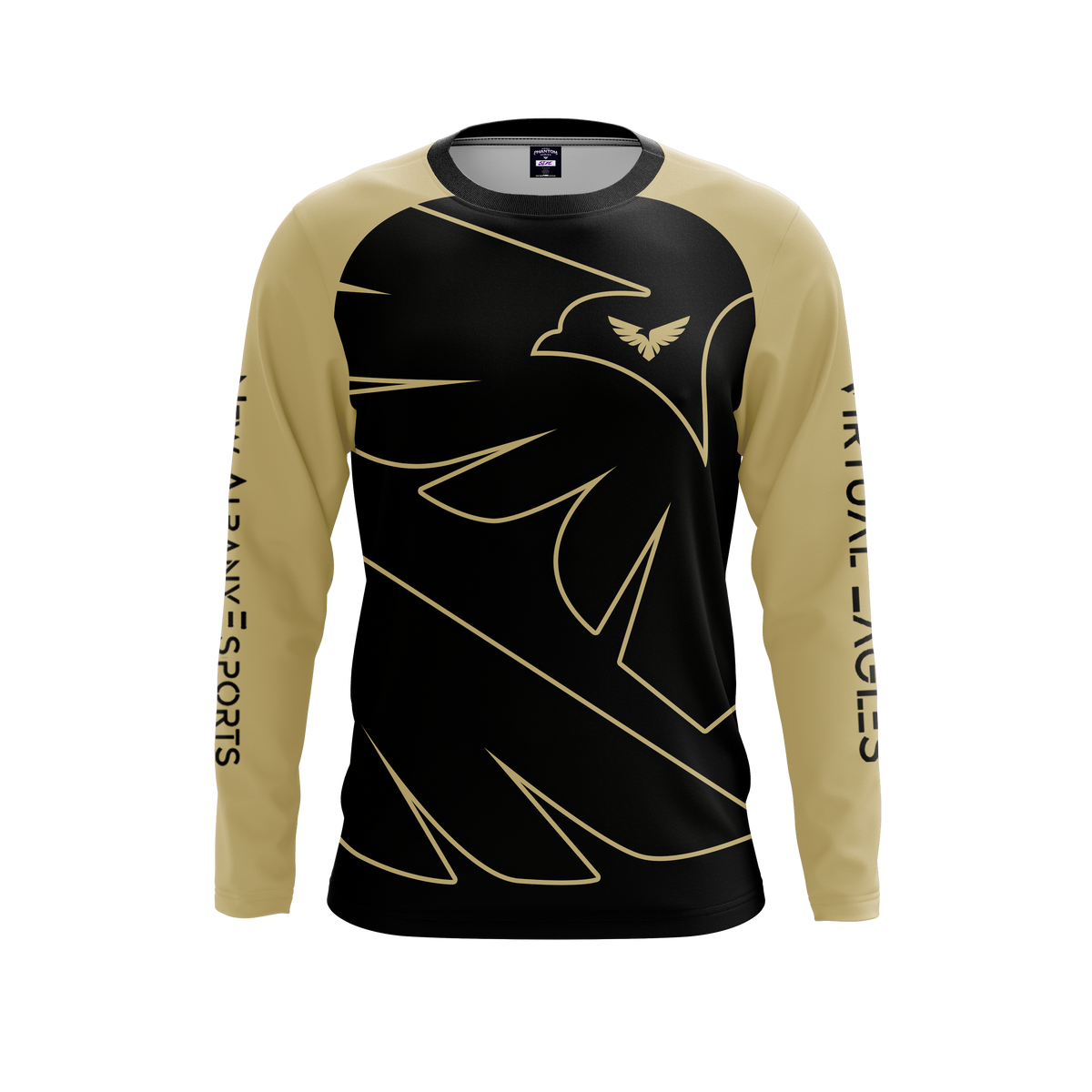 New Albany HS | Phantom Series | Long Sleeve T-Shirt