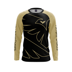 New Albany HS | Phantom Series | Long Sleeve T-Shirt