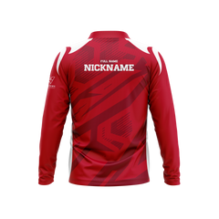 Western Colorado University | Immortal Series | Long Sleeve Jersey