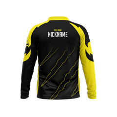 Carroll County High School | Immortal Series | Long Sleeve Jersey